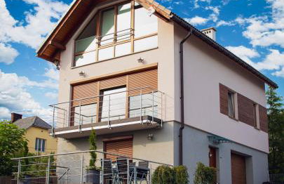 Dom pod Magurką - Foto 1