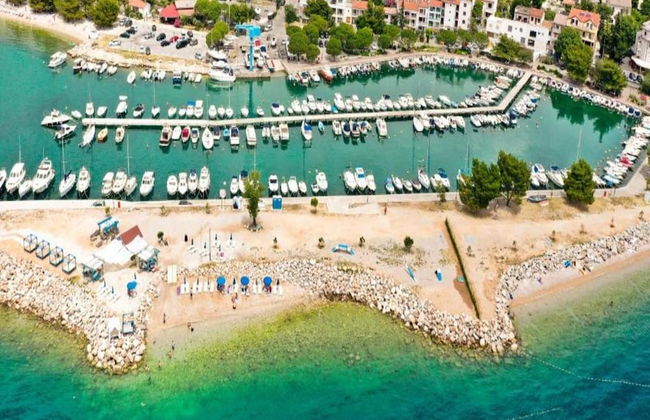 Rural House for 2 With Private Pool, Outdoor Kitchen, Fenced Garden & Sea View - Foto 20