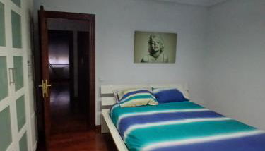 Cantabria, amplio piso .Se admiten mascotas - Foto 4