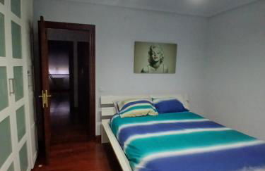 Cantabria, amplio piso .Se admiten mascotas - Foto 4