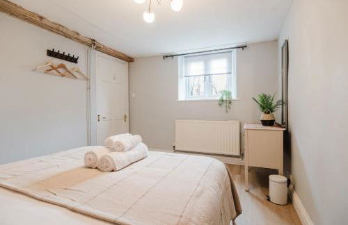 Mulberry Cottage - Stunning 5 Bed in Wiltshire! - Foto 14