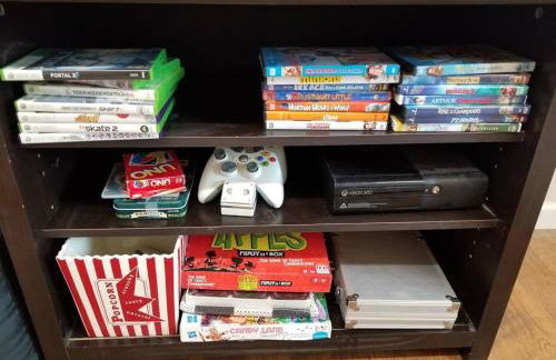 Spirit of Aggieland Retreat-HugeYard-1 Mile to A&M - Foto 42