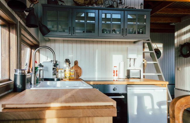 Múlakot Cosy Cabins - Foto 69