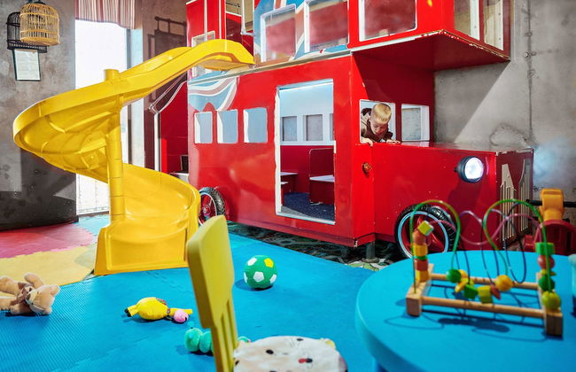 Tulip Apartments - Photo 28