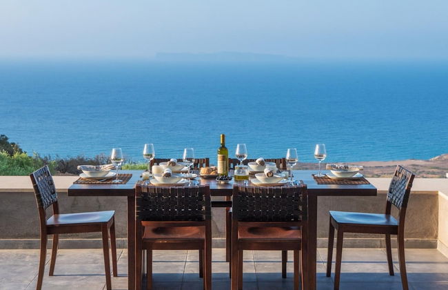 Villa Isidora - Stunning Stylish 3-bedroom Villa - Foto 15