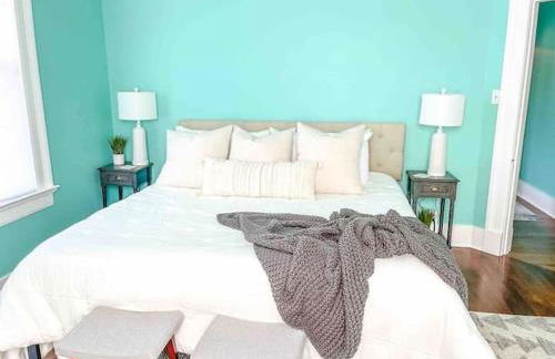 Historic Gem in Downtown Little Rock, Near Convention Center - Foto 33