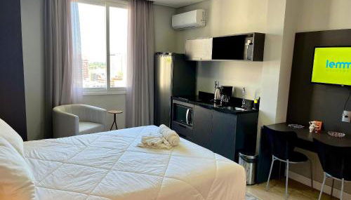 Town co - Apartamento 910 - Foto 4