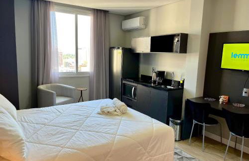 Town co - Apartamento 910 - Foto 4