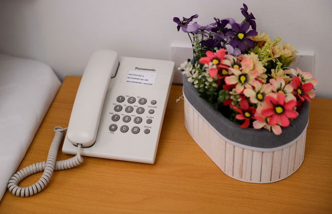 Oasis Hotel Apartments - Foto 8