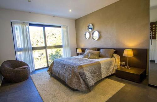 Architect modern design villa in Sitges Hills - Foto 21