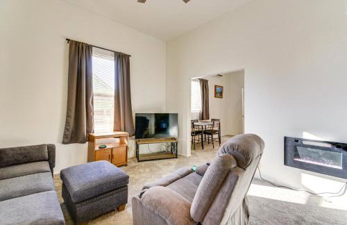 Walkable Location, Fenced Yard Wickenburg Home! - Photo 3