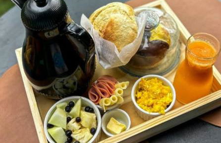 Chalés do Tabuleiro, Chalé 1 - Foto 38