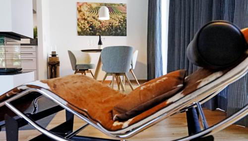 Maximilians Domizil Edenkoben - Foto 5