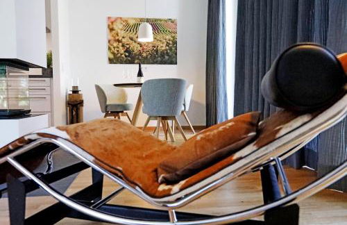 Maximilians Domizil Edenkoben - Foto 5