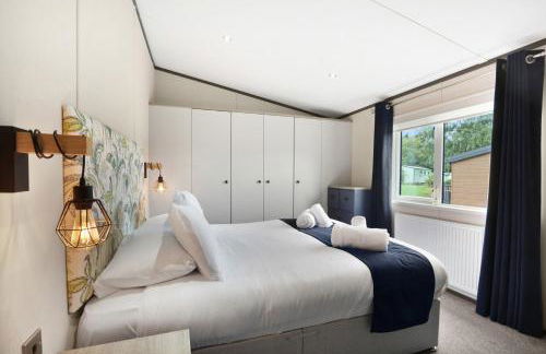 Woodland View Lodge - North East Escapes - Photo 13