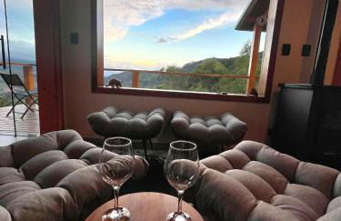 Chalé Vale Paraíso - Photo 14