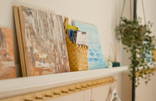 Stylish 2-Bed Flat in Woolwich, Central London - Foto 9