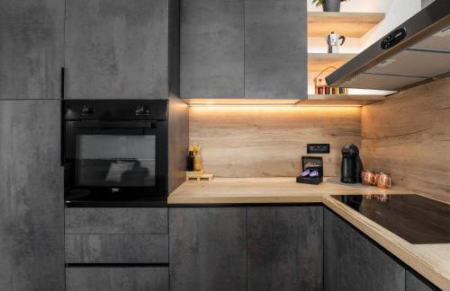 Holiday Home Aria Blue by Interhome - Foto 7