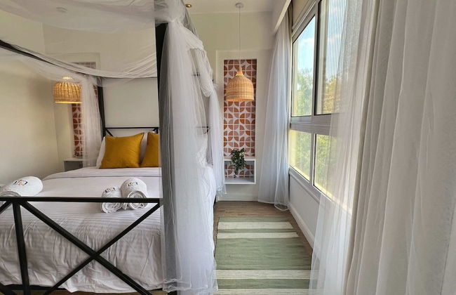 Xuru Stays I Spellbinding 2 BDR Apt. At The Giza Pyramid's Doorstep - Foto 14