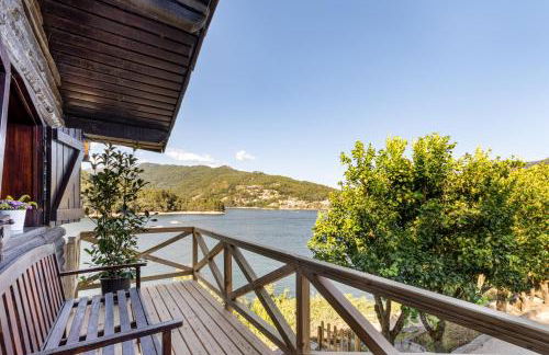 Chalé da Caniçada By Sé Apartamentos - Foto 38