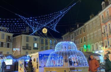 Studio au cœur du centre ville - Photo 14