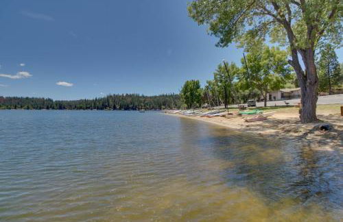 Heart's Desire on the Lake (01-275) - Foto 41