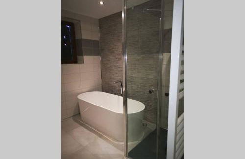 Lullaby House - Large, full comfort 5 star chalet house in the Vosges - Foto 20