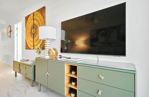 Azure Carmel Apartment Flamenca Village - Photo 5