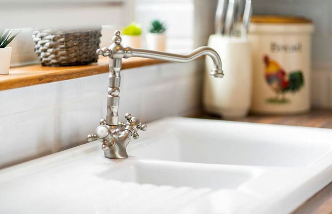 The Gate Lodge - Modern and Period Combined - Foto 43