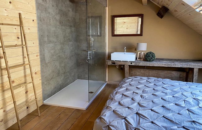 Holiday Home in Sprimont With Forest - Foto 9