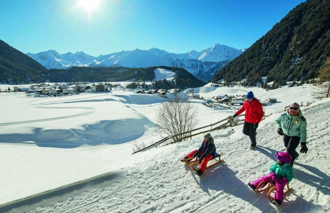 Talissa at Organic & Riding Stables of Veitenhof - Foto 23