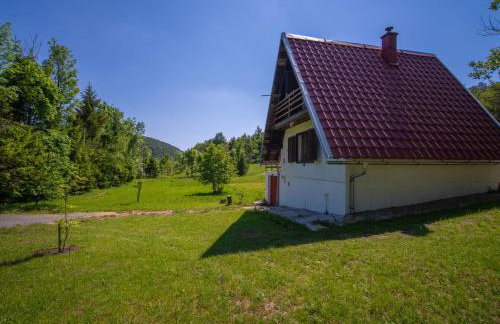 Chalet The Fox by Interhome - Foto 32