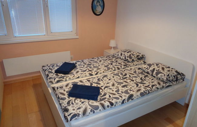 Sofia Central Apartment - Foto 3