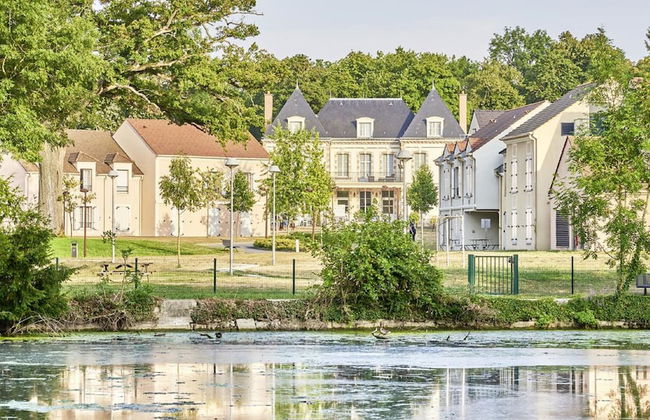 Résidence Château Du Mée - Foto 1