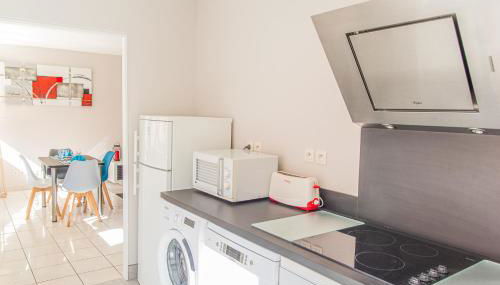 Le Victoria hyper-centre Décines - Foto 5