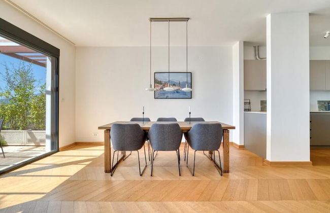 Quercus Residences Apartments - Foto 13