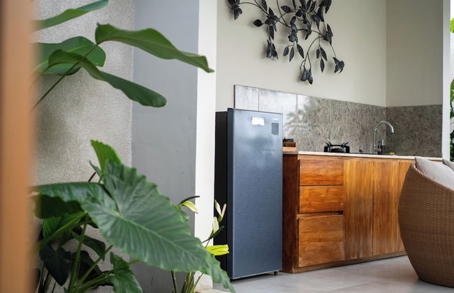 Arta Private Villa - Foto 15