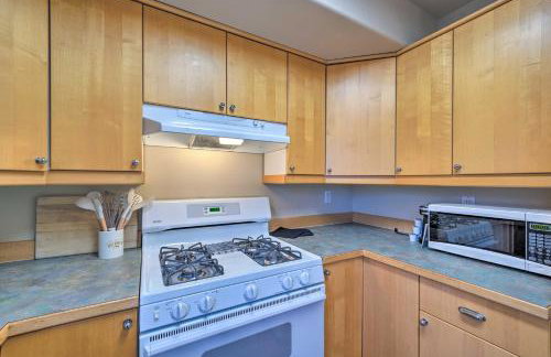 Anacortes Condo - Walk to Town, Marina, and Bay! - Photo 13