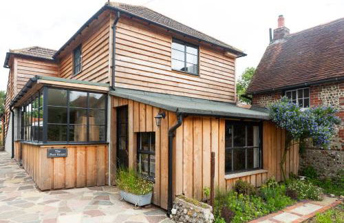 The Post House, Kingston, Nr Lewes - Foto 6