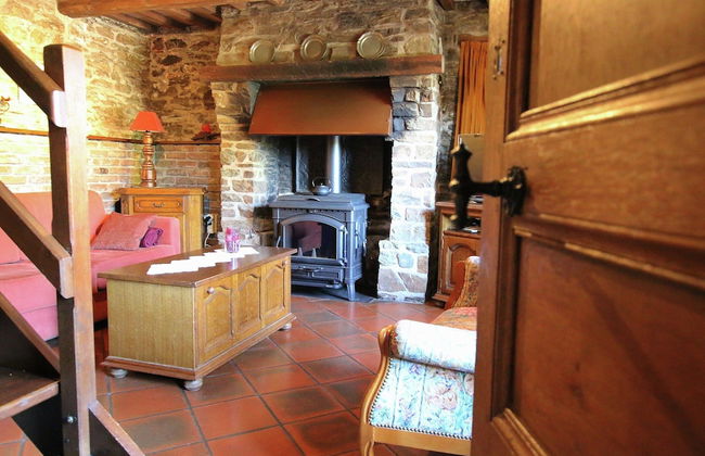 Forest Hideaway, Baillamont - Foto 2