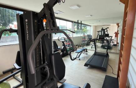 Jaqueira Premium Flat - Vista incrível - Foto 29