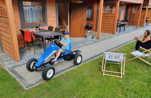 Domki North Side - Foto 48