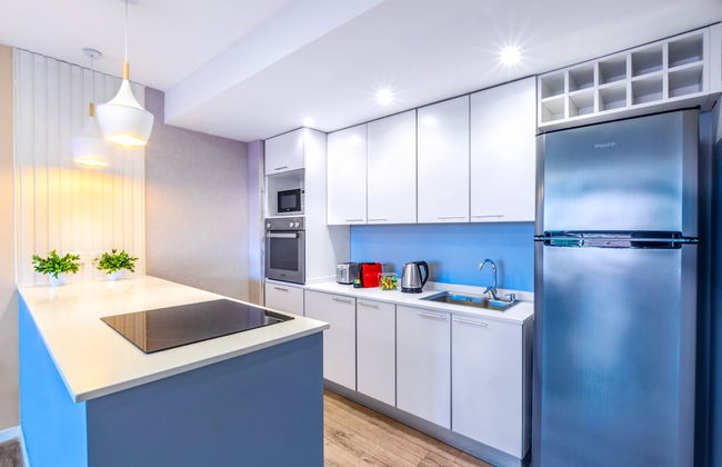 Luxury Apartments in Palermo - by BueRentals - Foto 14