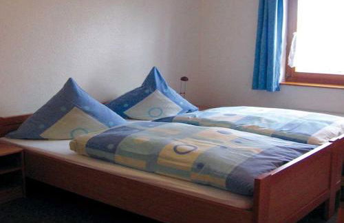 Holiday Home in Germany With Loggia - Foto 7