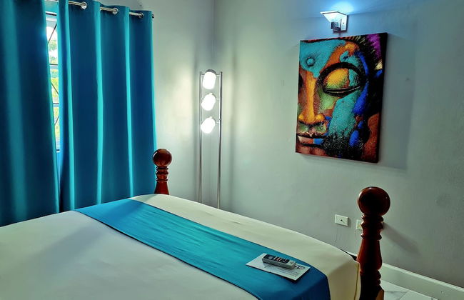 Casa Alexandria Guest Apartment - Foto 18