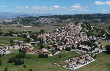 Ovindoli & Rocca di Mezzo - Casa Valentina - Foto 14