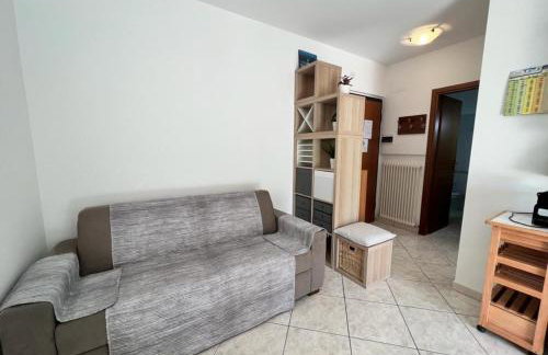 HoliHome_Colombo - Open Space, 100m dal mare! - Foto 8