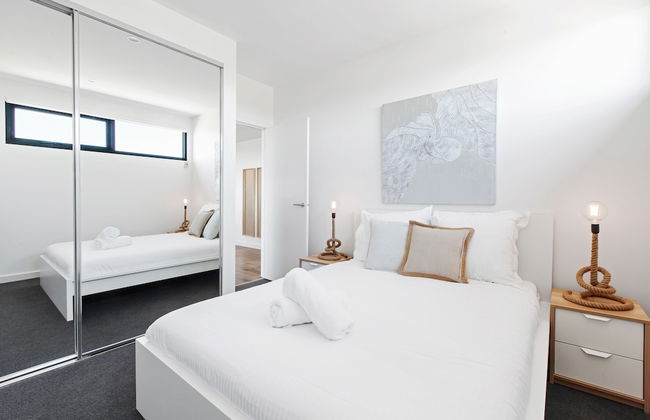 Spacious Urban Oasis in Central Location - Foto 7