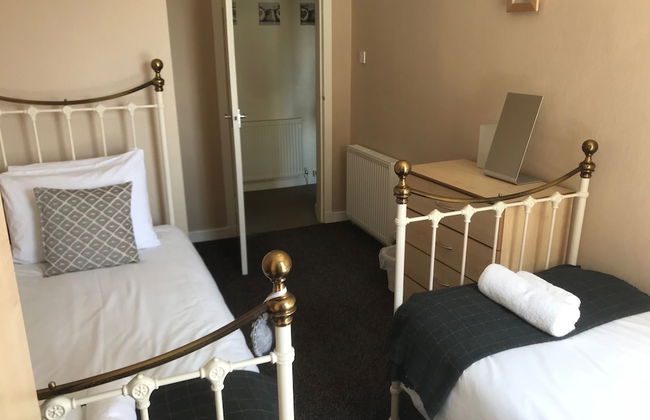 Crags View Apartment - Foto 5