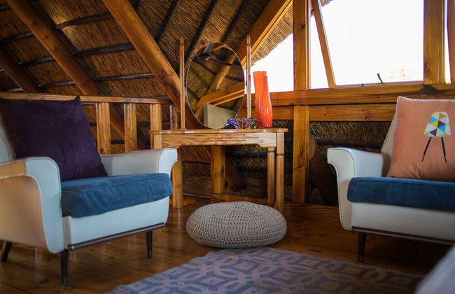 Mountain Cabin - Foto 4